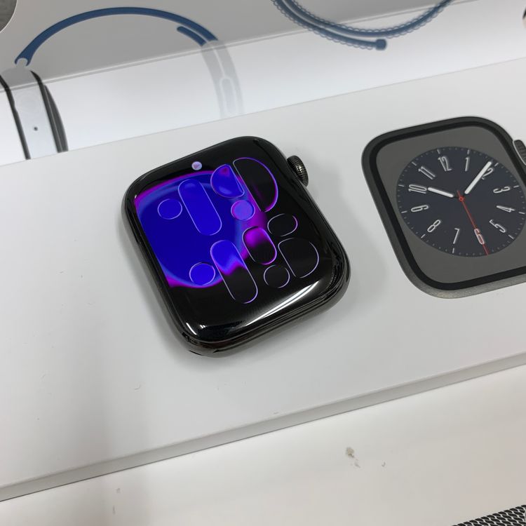 Apple Watch Series 8 GPS + Cellularǥ 34523