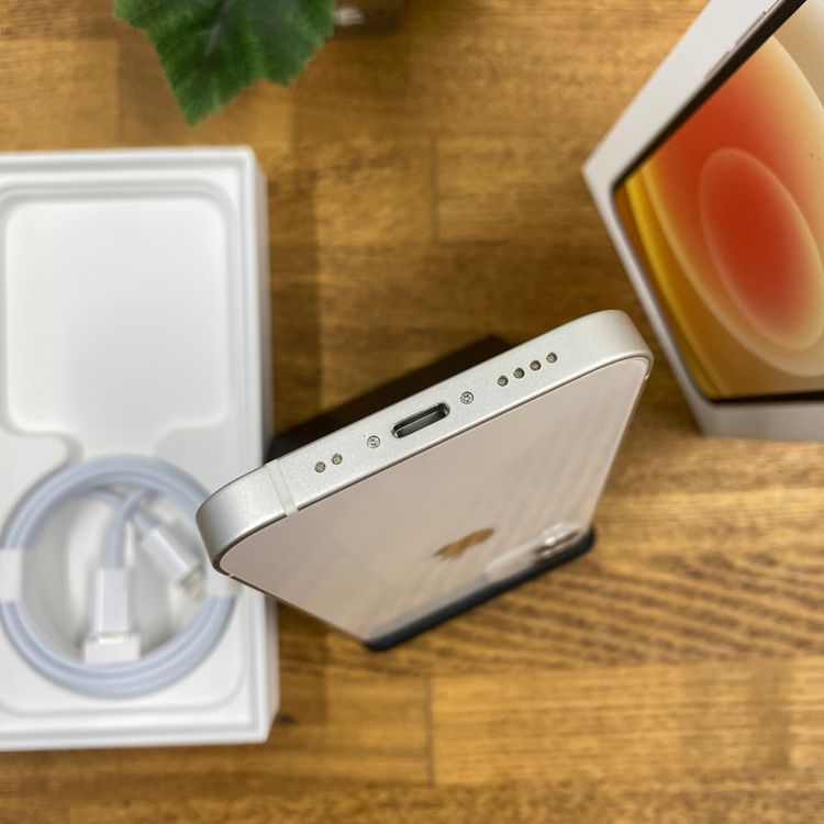 ���� iPhone12 Mini 128Gb �ۥ磻�� ����SIM�ե꡼ ����̵��