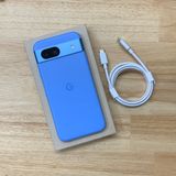 �Хåƥ꡼89��Google Pixel 8a 128Gb Bay ������ SIM�ե꡼ȯ��̵��