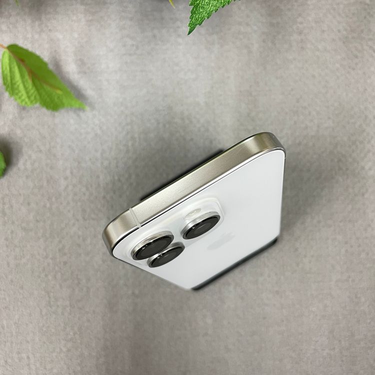 iPhone16Pro 256GB ۥ磻  SIMե꡼ ̵