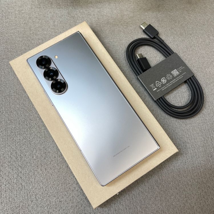 Galaxy Z Fold6 512Gb ����С�����ɥ� �ɥ����� SIM�ե꡼ ����̵��