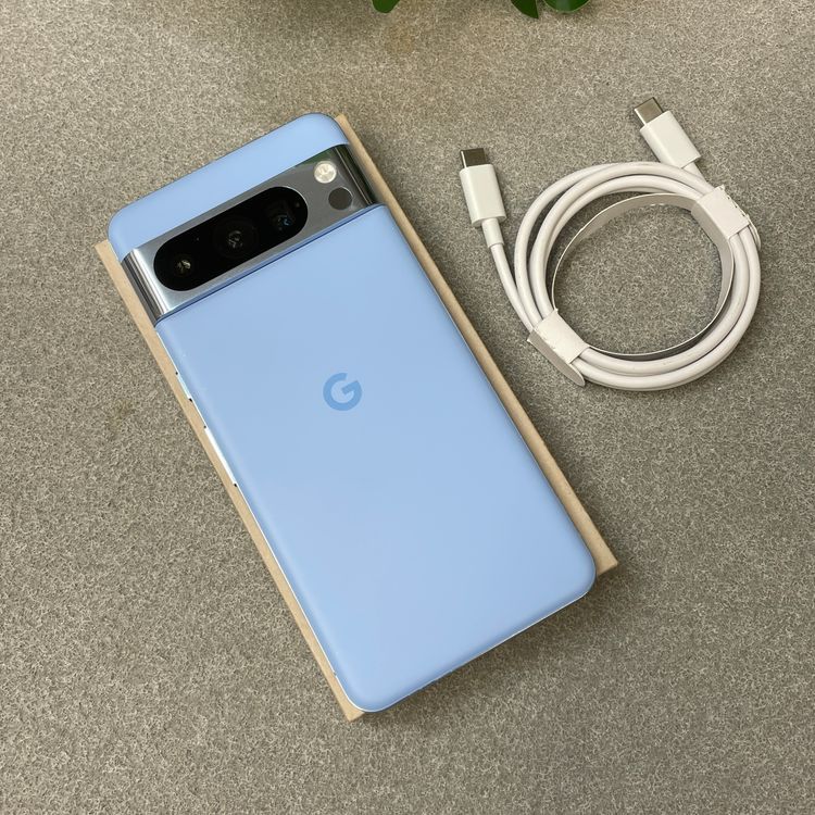 Google Pixel 8 Pro 256GB Bay ������ SIM�ե꡼ ����̵��