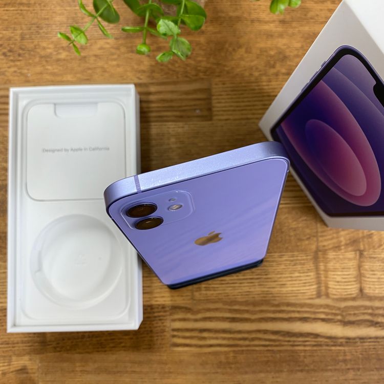 iPhone12 �ѡ��ץ� 256GB ������SIM�ե꡼ ����̵��