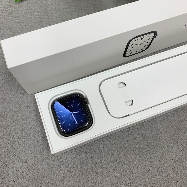 Apple Watch Series 7 45mm ڡ֥å˥ ̵ 67663