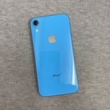 iPhone XR 64GB ֥롼 AU SIMե꡼