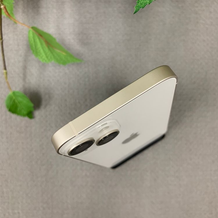 Ʊ iPhone 13 128GB 饤 Apple SIMե꡼ ̵