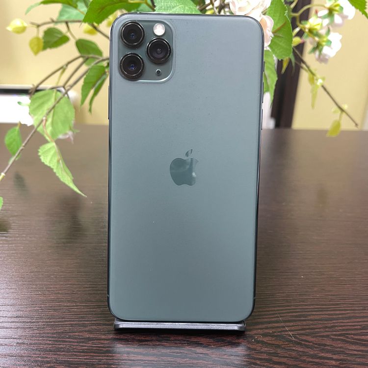 iPhone 11Promax 256GB ߥåɥʥȥ꡼ SIMե꡼ ̵