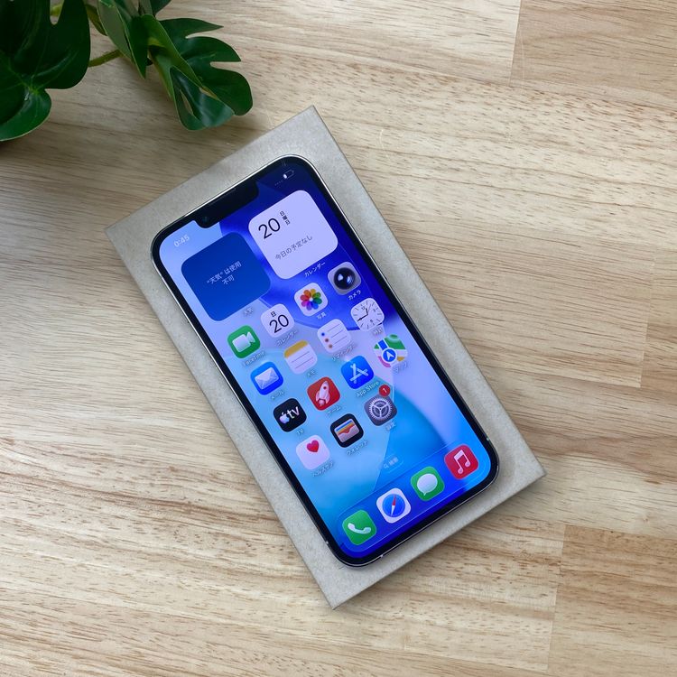 iPhone 13Pro 128GB ����С� ����SIM�ե꡼ ����̵��