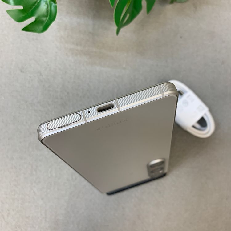 Sony Xperia 1 VI SO-51E 256GB �ץ���ʥ���С� �ɥ����� SIM�ե꡼