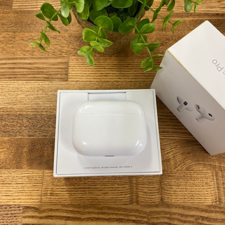 AirPods Pro 3��MFHP4J/A �ۥ磻�� ����̵ 4WYJM