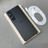 Sony Xperia 1 V SO-51D 256GB �֥�å� ������ SIM�ե꡼����̵��