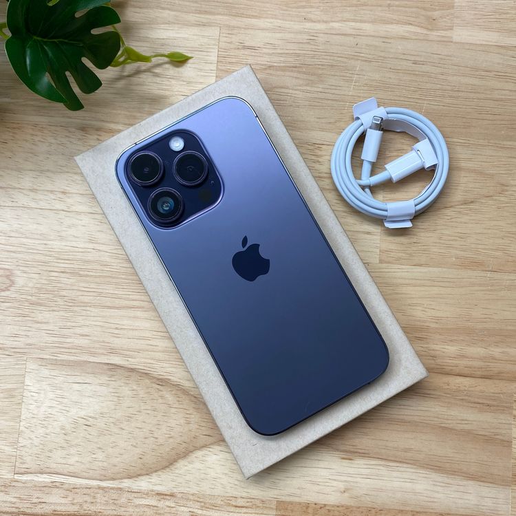 �Хåƥ꡼91% iPhone 14Pro 128Gb �ǥ����ץѡ��ץ� ������ SIM�ե꡼