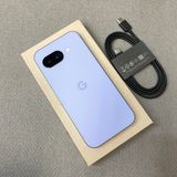 �Хåƥ꡼100�� Google Pixel 9a 128GB Iris ������ SIM�ե꡼