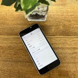iPhone SE2 64GB �ۥ磻�� ������ SIM�ե꡼ ����̵��