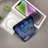 Хåƥ꡼97% iPhone 14 128GB ߥåɥʥȹSIMե꡼̵