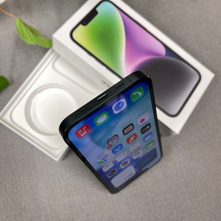 Хåƥ꡼97% iPhone 14 128GB ߥåɥʥȹSIMե꡼̵