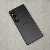Xperia 1VI SOG13 256GB ֥å SIMե꡼ ̵