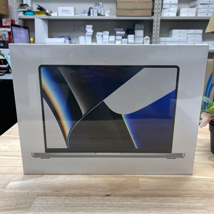���ʡ�̤���� MacBook Pro 14����� M1Pro ���å� 1TB JX34X ����̵��
