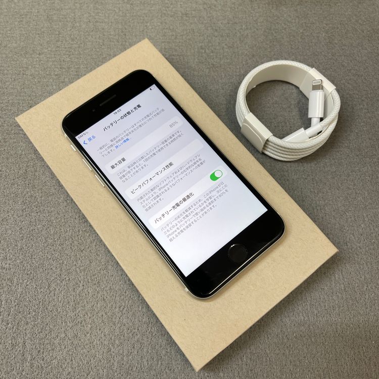 iPhone SE�裳���� 128GB �������饤�� ������SIM�ե꡼����̵��