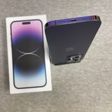 iPhone 14ProMax 128GB ѡץ SIMե꡼̵