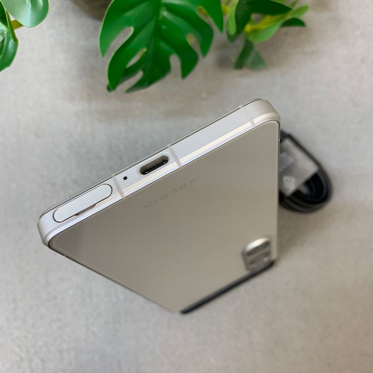 Sony Xperia 1 VI SO-51E 256GB �ץ���ʥ���С� �ɥ����� SIM�ե꡼