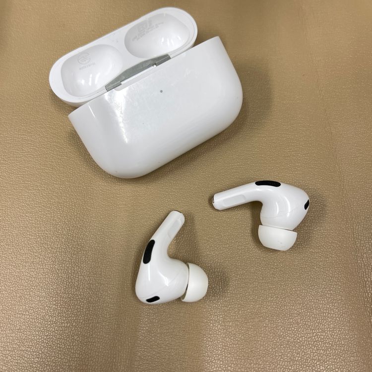 AirPods Pro(第2世代) 送料無料 CQ1JQCVJ93