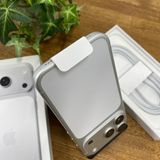 �Хåƥ꡼100% iPhone 17Pro 256GB ����С������� SIM�ե꡼����̵��