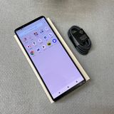 Sony Xperia 1 V SO-51D 256GB �֥�å� �ɥ����� SIM�ե꡼����̵��