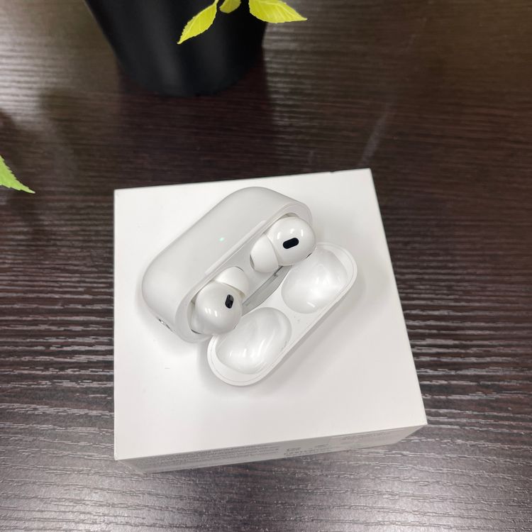 AirPods Pro(第2世代) 送料無料 C4JC67TCJP