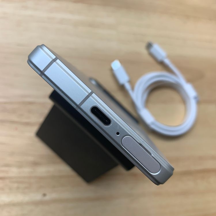 Xperia 5 V SO-53D 128GB�ץ���ʥ���С��ɥ����� SIM�ե꡼ ����̵��
