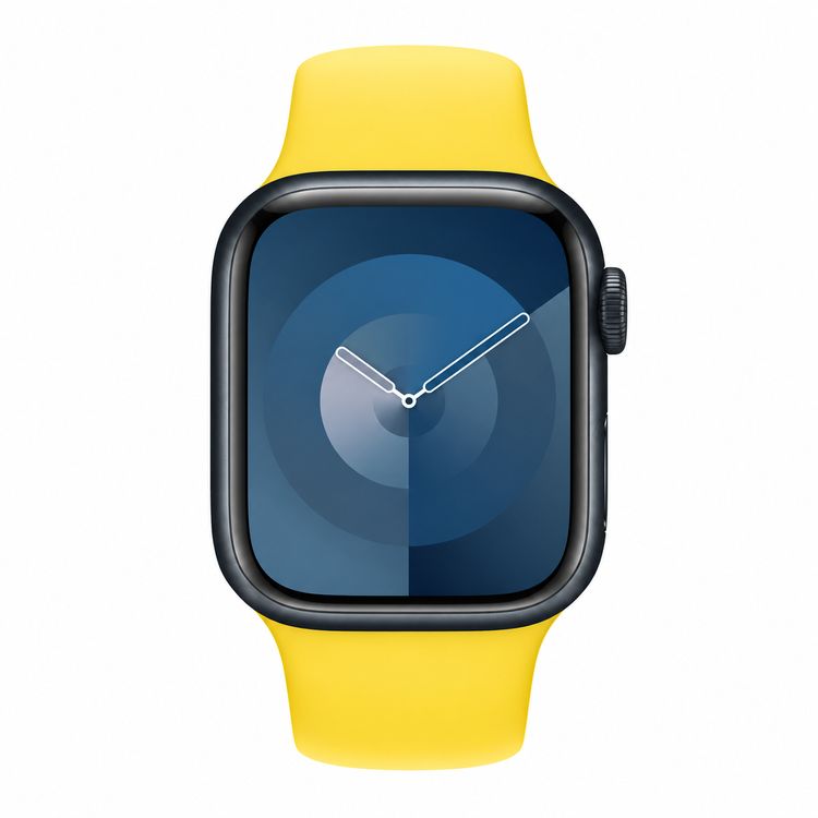 �Хåƥ꡼ 90% Apple Watch Series 9 41mm GPS��ǥ�