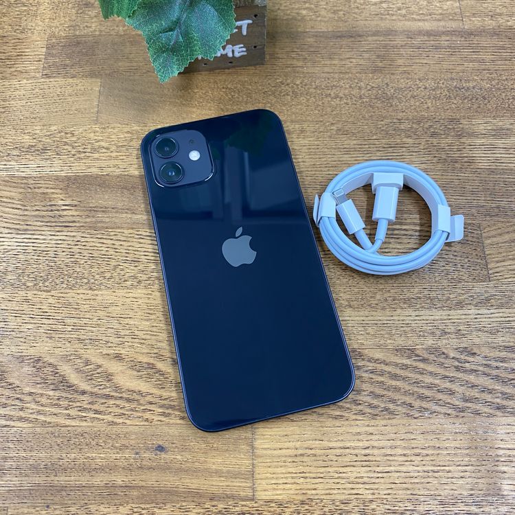 iPhone12 64GB �֥�å� ����SIM�ե꡼ ����̵��