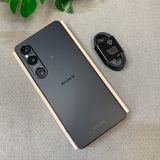 Sony Xperia 1 VI SO-51E 256GB �֥�å� �ɥ����� SIM�ե꡼����̵��