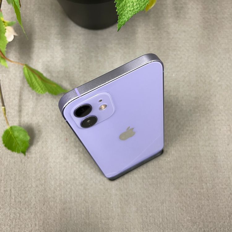 iPhone12  64GB �ѡ��ץ� SIM�ե꡼ ����̵��