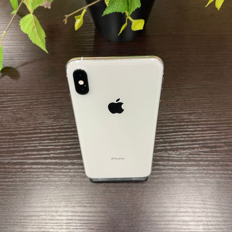 iPhone XS Max 256GB ۥ磻 SIMե꡼ ̵