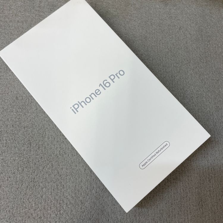 ���ʡ�̤���� iPhone 16Pro 128GB �ǥ����� ������ SIM�ե꡼����̵��