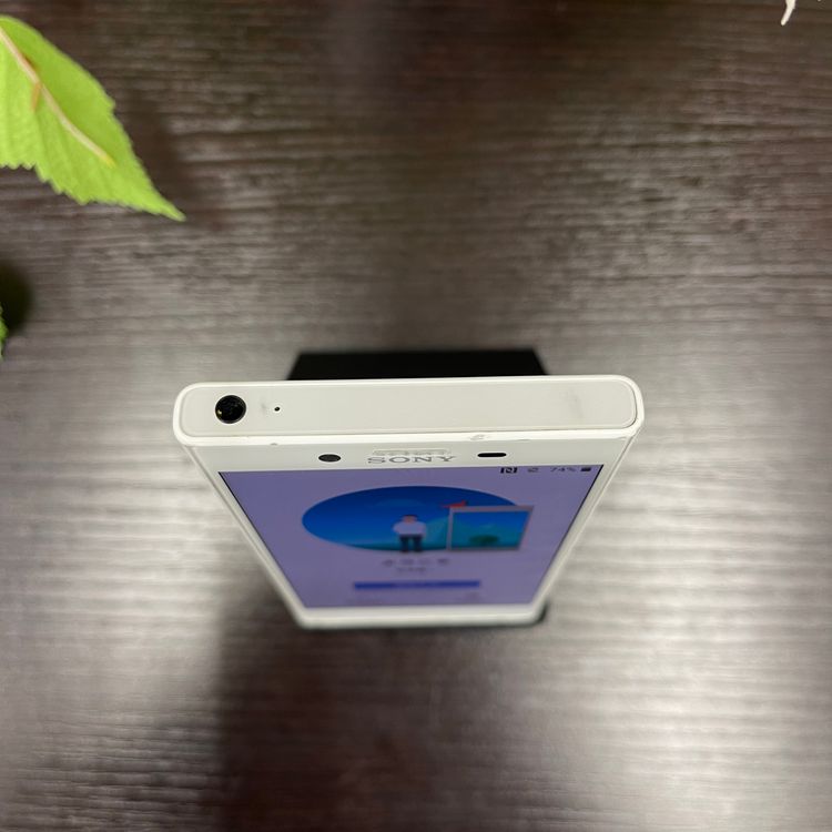 Xperia X Compact 32GB SO-02J SIMե꡼ ̵