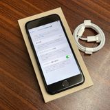 �Хåƥ꡼ 98% iPhone SE3 64GB �ߥåɥʥ��� ������ SIM�ե꡼ ����̵��