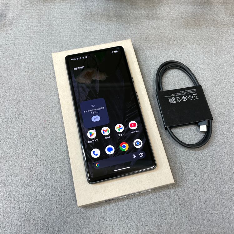 ����Ʊ��Google Pixel 7a 128Gb ���㥳���� ����SIM�ե꡼ ����̵��