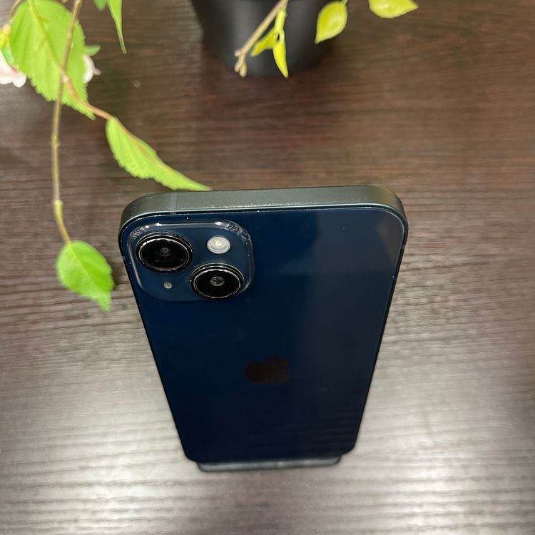 iPhone14 Plus 256GB ֥롼  SIMե꡼ ̵