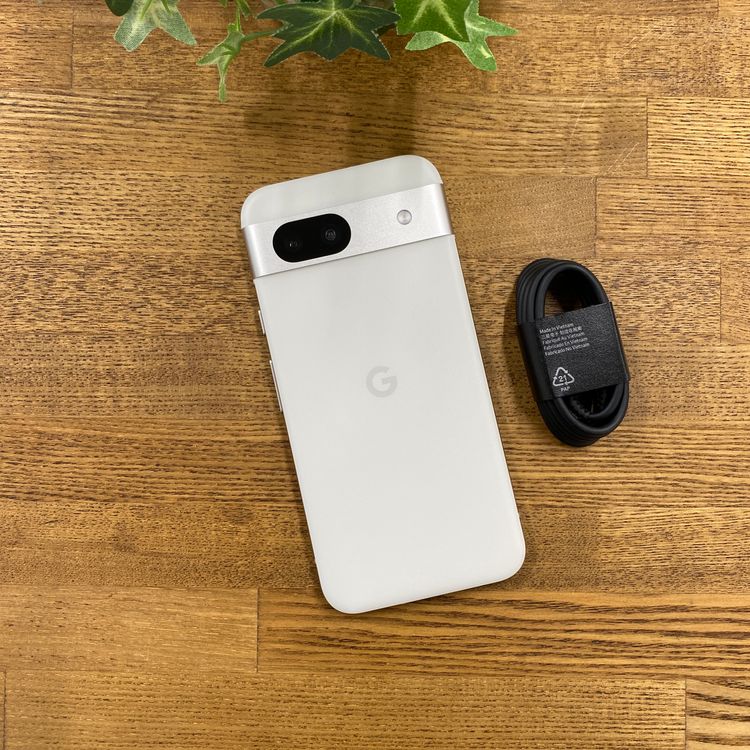 Google Pixel 8a 128Gb Porelian ����SIM�ե꡼ ����̵��