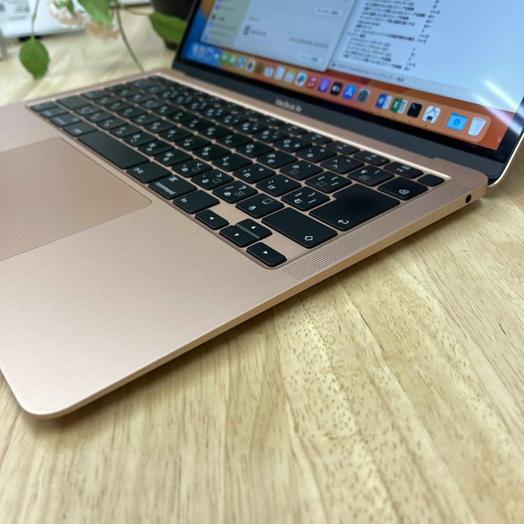 MacBook Air 13 256GB  2020ǯ ̵ 7MNJ0