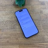 �Хåƥ꡼ 90�� iPhone 15Pro 256GB �֥롼 ������ SIM�ե꡼����̵��