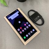 Galaxy S24Ultra 256GB �Х�����å� ������ SIM�ե꡼ ����̵��