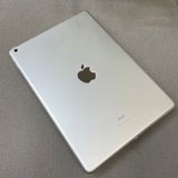 バッテリー91% iPad(第7世代) 32GB シルバーWiFiモデル 送料無料