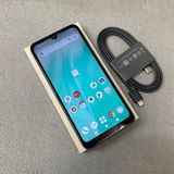 ����Ʊ�� Arrows We2 F-52E 64GB �ͥ��ӡ����꡼�� �ɥ����� SIM�ե꡼