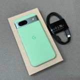 美品 Google Pixel 8a 128Gb Aloe 国内SIMフリー 送料無料