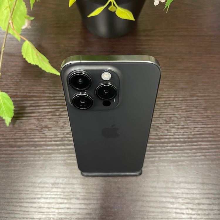 iPhone 15Pro 256GB ֥å SIMե꡼ ̵