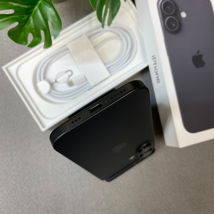 �Хåƥ꡼ 100% iPhone 16 128GB �֥�å� ������ SIM�ե꡼����̵��