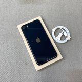 iPhone SE3 64GB �ߥåɥʥ��� ������ SIM�ե꡼ ����̵��